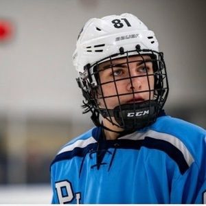 Meet your Posher, Aidan